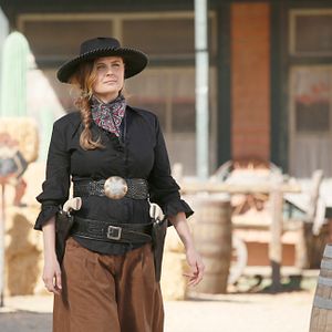 Foto Emily Deschanel