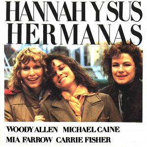 Foto Hannah y sus hermanas