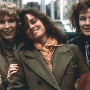 Foto Hannah y sus hermanas