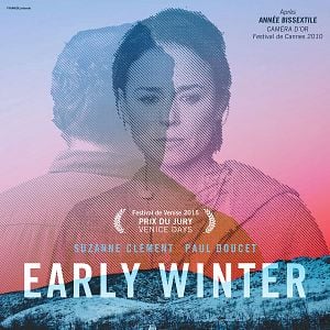 Foto Invierno prematuro