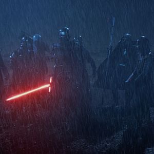 Foto Star Wars: El despertar de la Fuerza