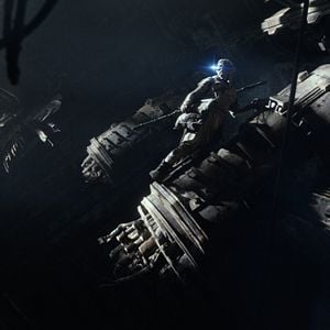 Foto Star Wars: El despertar de la Fuerza