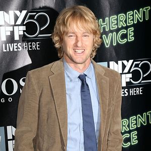 Foto Owen Wilson