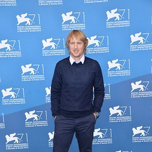 Foto Owen Wilson