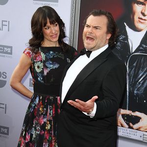 Foto Jack Black
