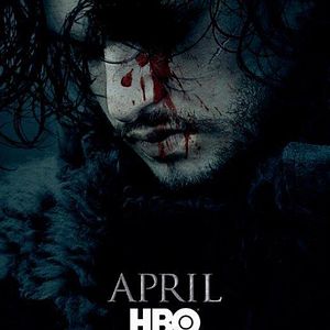 Foto Game of Thrones