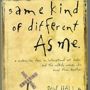 Foto Tan distinto como yo