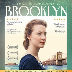 Foto Brooklyn: un nuevo hogar