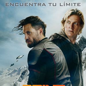 Foto Point Break (Sin límites)