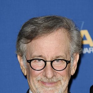 Foto Steven Spielberg