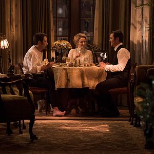 Foto Los misterios de Murdoch