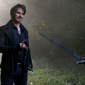 Foto Colin O'Donoghue