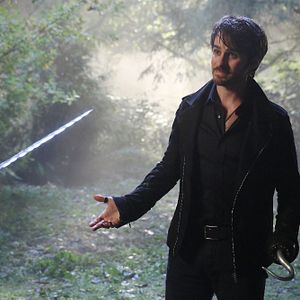 Foto Colin O'Donoghue