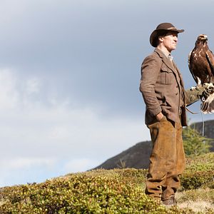 Foto Hermanos del viento