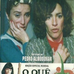 Foto ¿Qué he hecho yo para merecer esto?