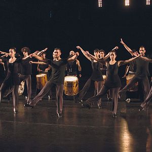 Foto Zonda: Folclore argentino