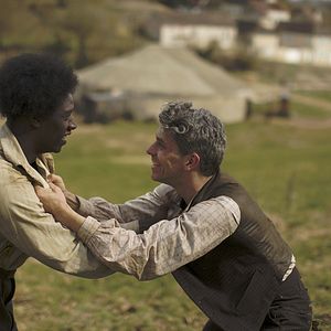 Foto Señor Chocolate