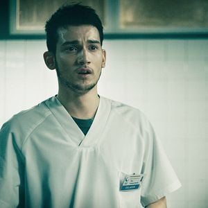 Foto El cadáver de Anna Fritz