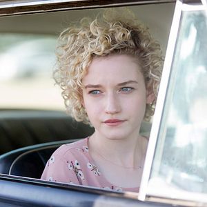 Foto Julia Garner