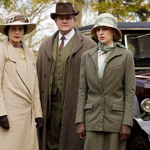 Foto Laura Carmichael