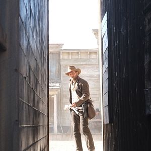 Foto La venganza de Jane