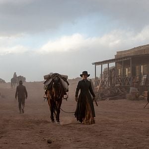 Foto La venganza de Jane