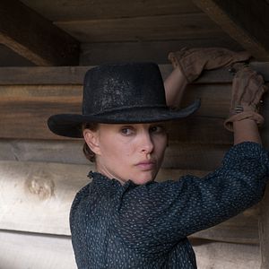 Foto La venganza de Jane