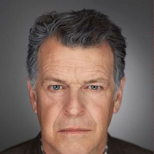 Foto John Noble