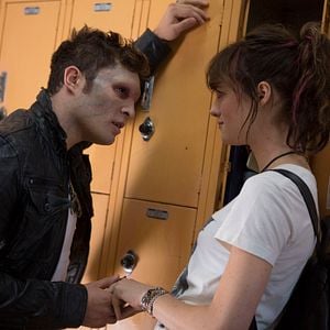 Foto Mackenzie Davis