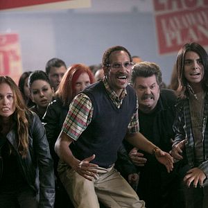 Foto Keegan-Michael Key