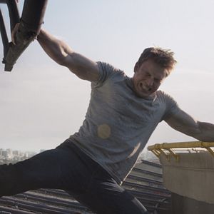 Foto Capitán América: Civil War