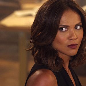 Foto Lesley-Ann Brandt