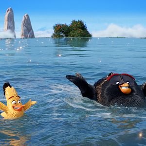 Foto Angry Birds: La película
