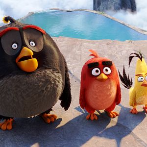 Foto Angry Birds: La película