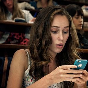 Foto Alycia Debnam-Carey