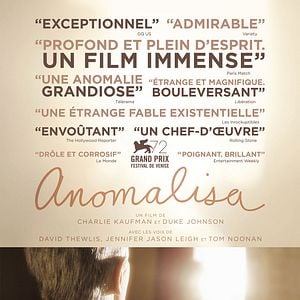 Foto Anomalisa