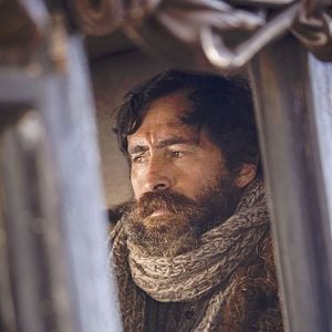 Foto Demian Bichir