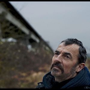 Foto Albert Dupontel