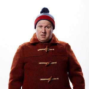 Foto Matt Lucas