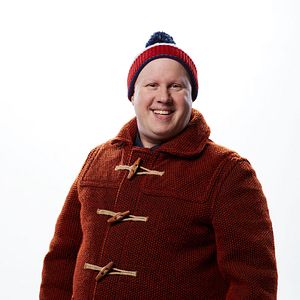 Foto Matt Lucas