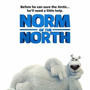 Foto Norm y los invencibles