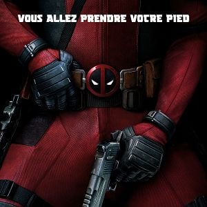 Foto Deadpool