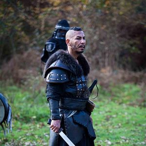Foto Resurrección: Ertugrul
