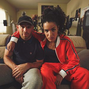 Foto Franck Gastambide