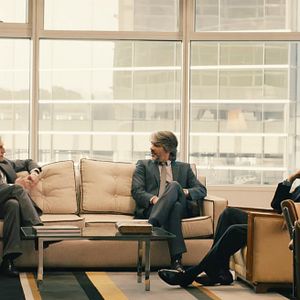 Foto Papeles en el viento