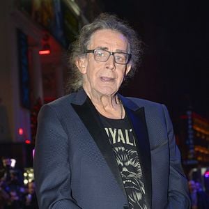 Foto Peter Mayhew