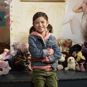 Foto Scarlett Estevez