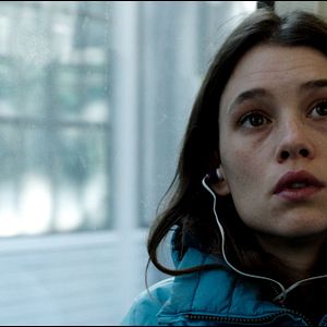 Foto Astrid Bergès-Frisbey