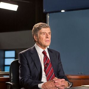 Foto Conspiración y poder