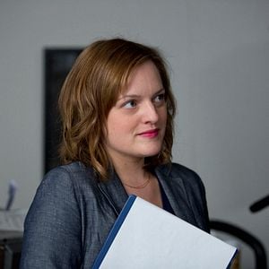 Foto Conspiración y poder